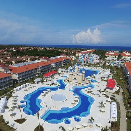 Bahia Principe Fantasia Punta Cana Exterior photo