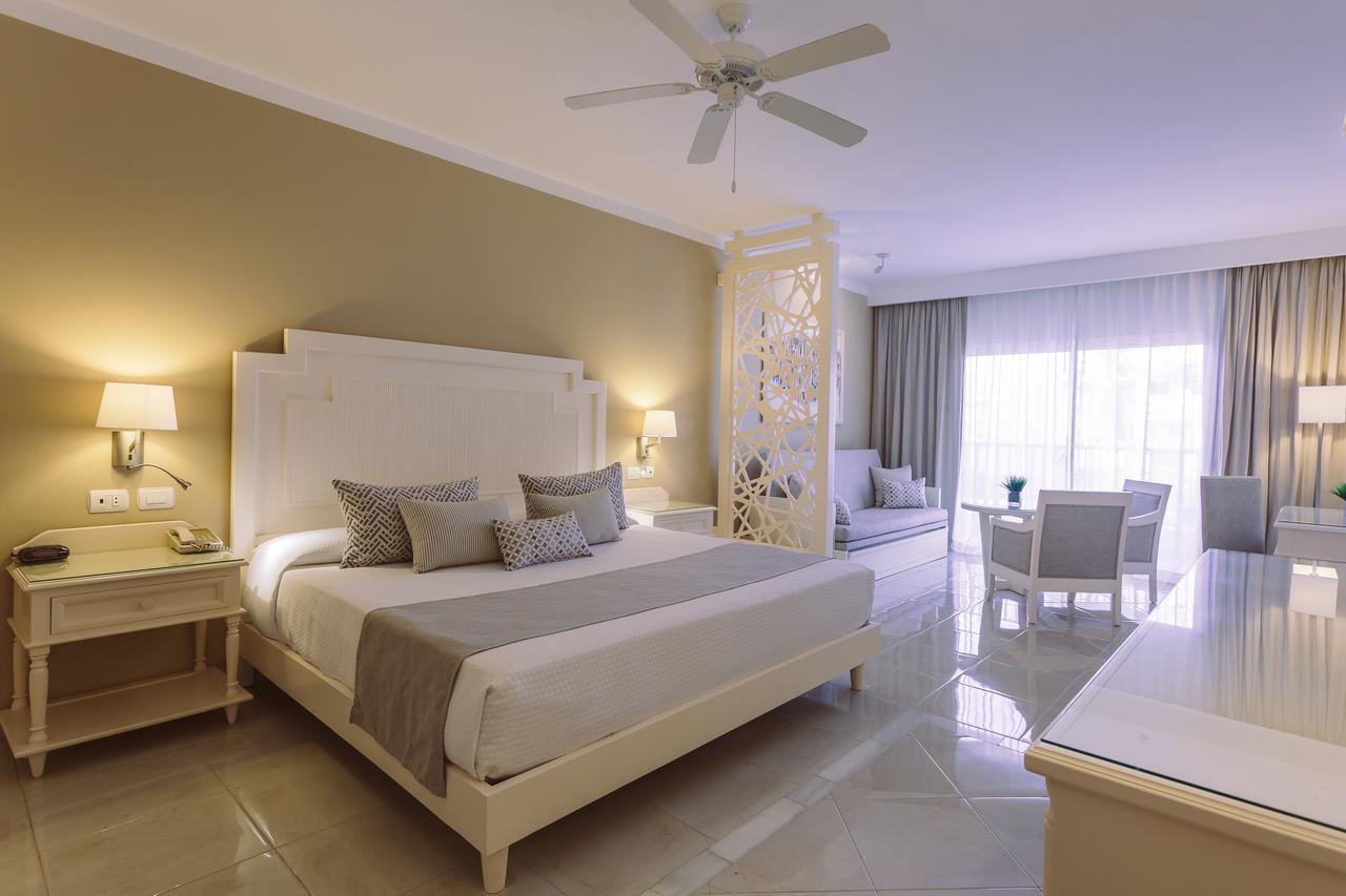 Bahia Principe Fantasia Punta Cana Exterior photo